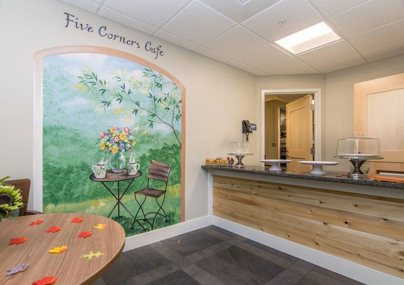Maple Ridge Memory Care (F. K. A. Spring Village At Essex) 1