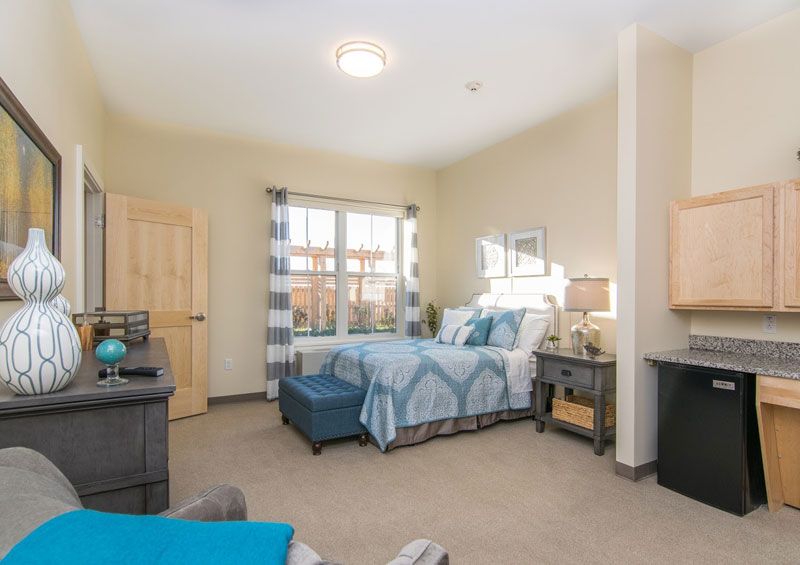 Maple Ridge Memory Care (F. K. A. Spring Village At Essex) 1