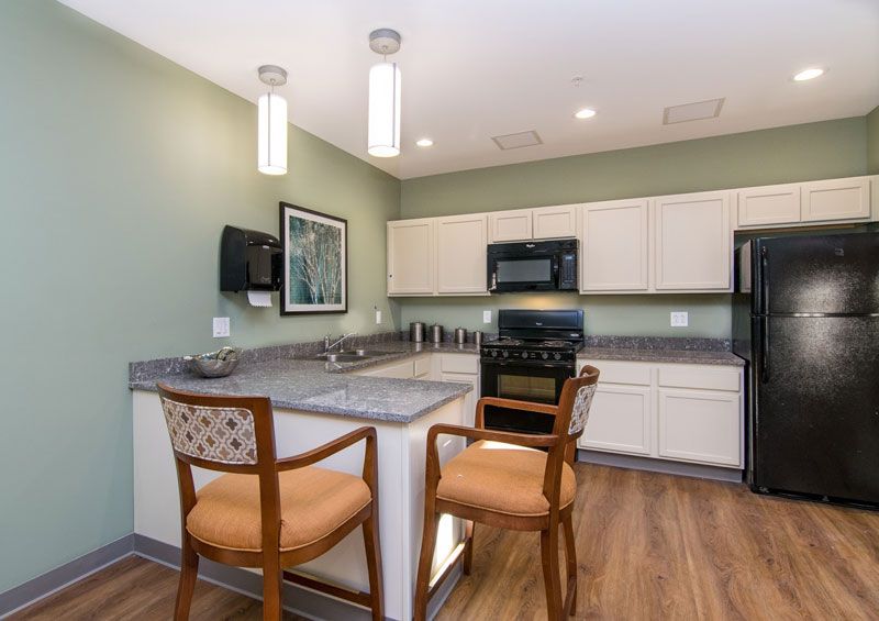 Maple Ridge Memory Care (F. K. A. Spring Village At Essex) 4