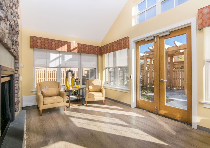 Maple Ridge Memory Care (F. K. A. Spring Village At Essex) 3