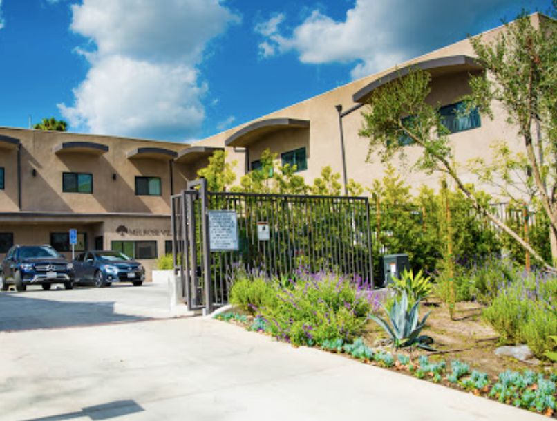 Melrose Villas 1