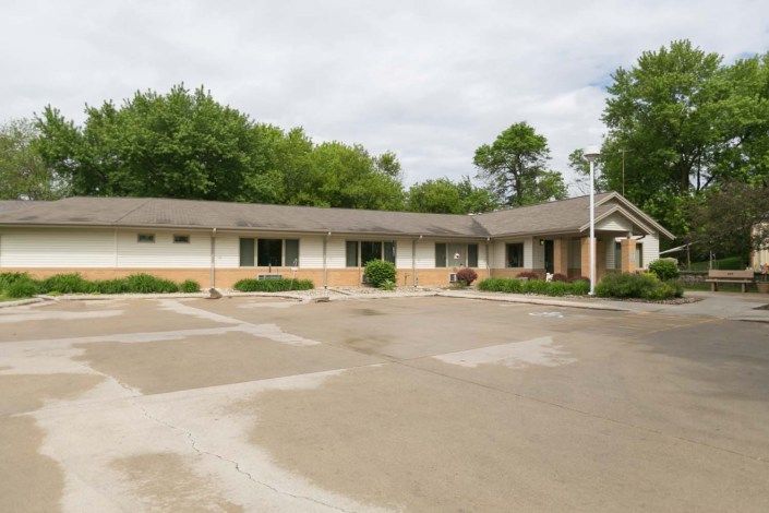 Careage Hills Rehabilitation And Healthcare 2