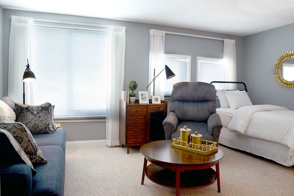 Westminster Village - Muncie 1