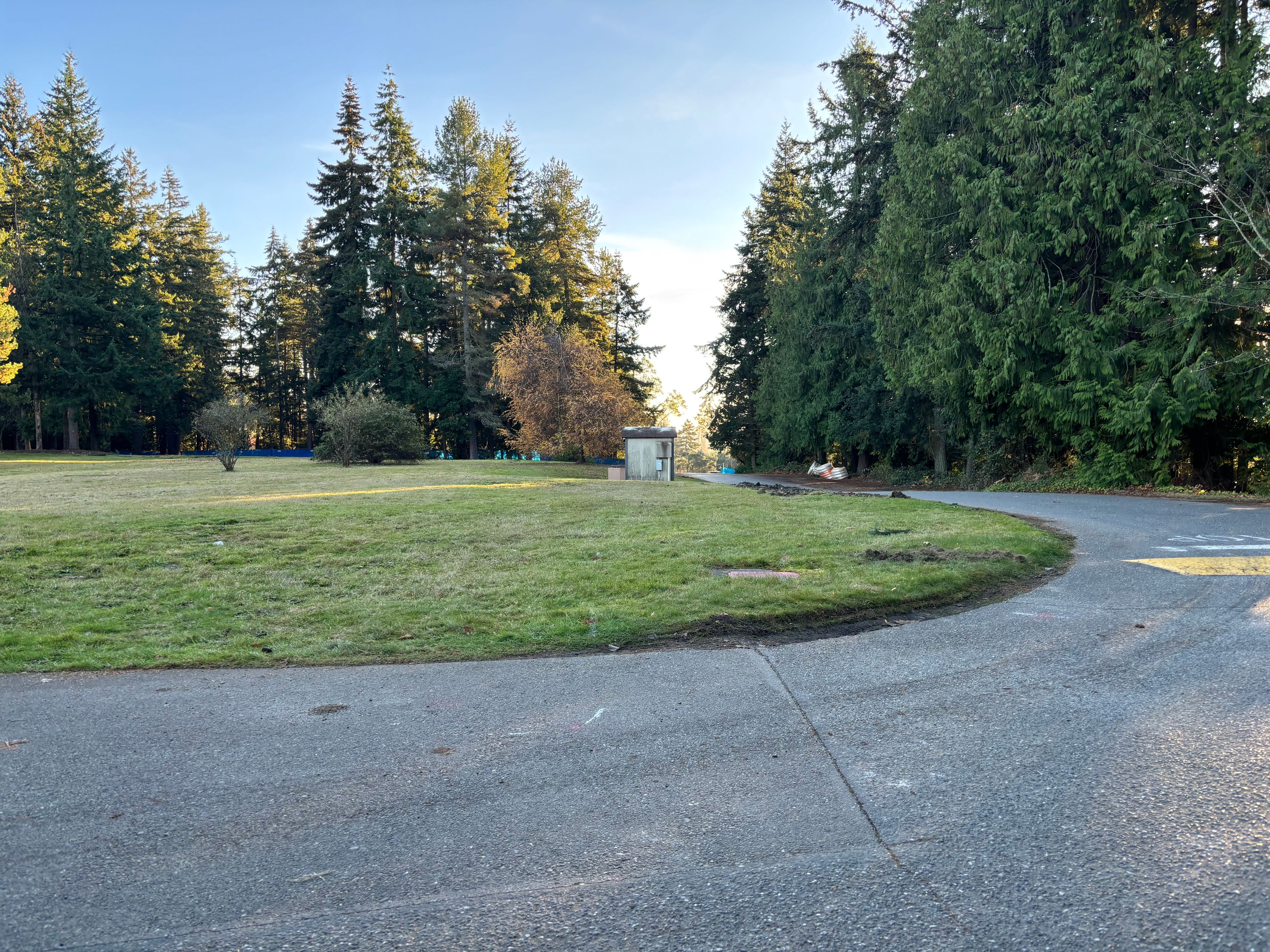 Fircrest School 2