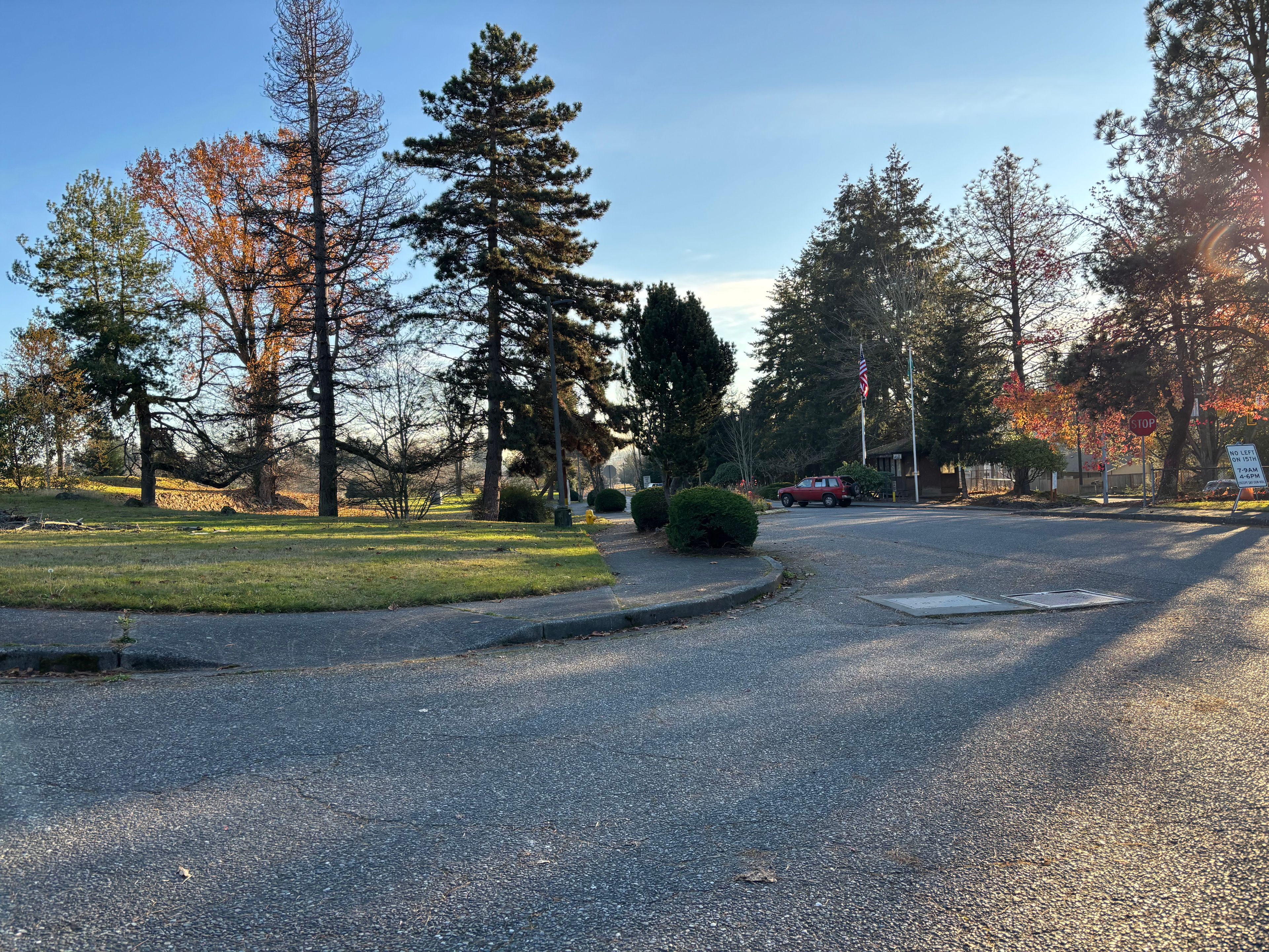 Fircrest School 2