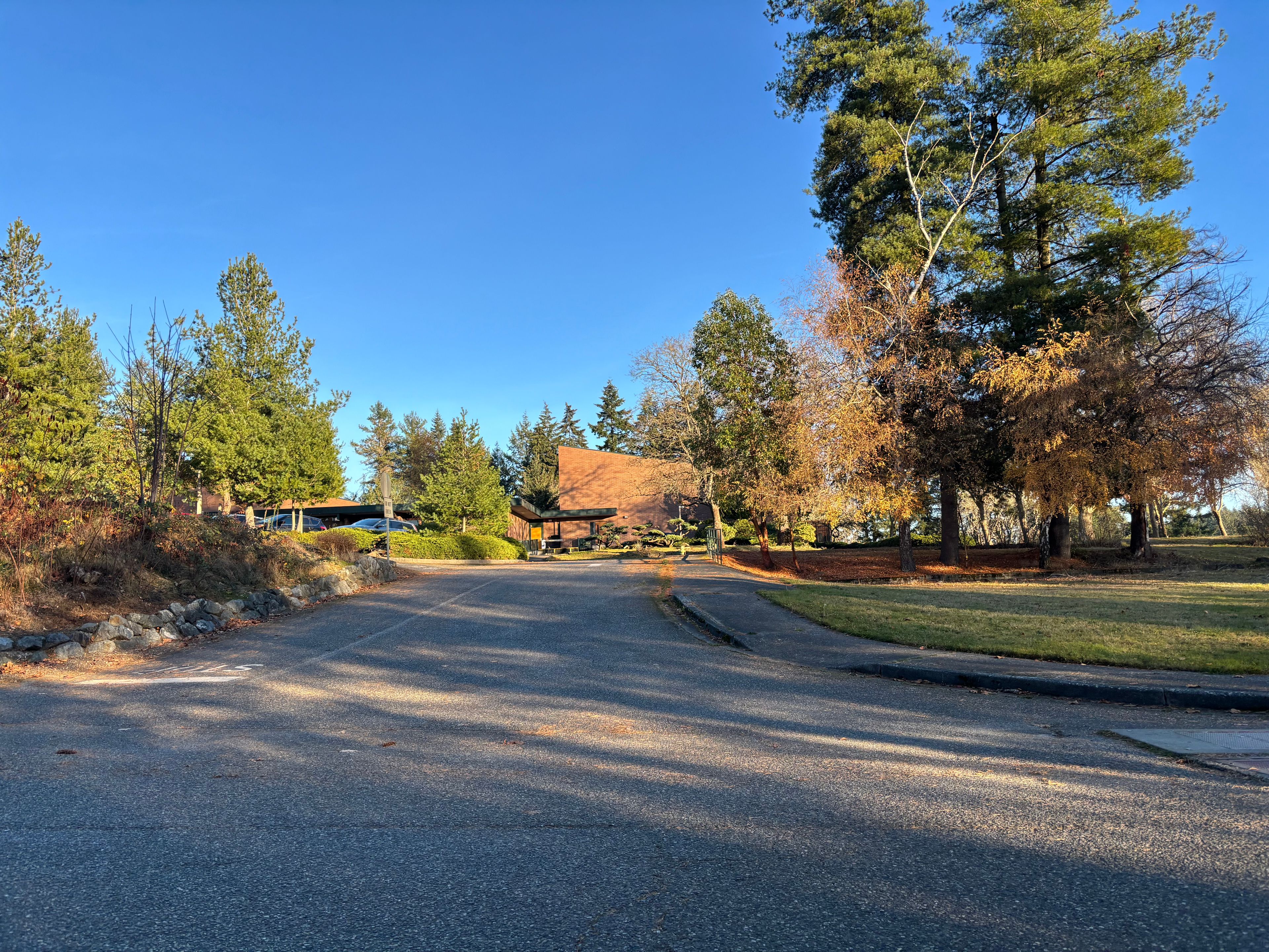 Fircrest School 4