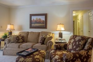 White Oak Manor - Tryon 2