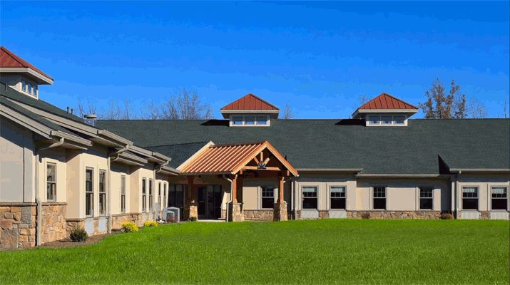 The Gables of Canton 1