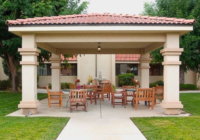 Life Care Center Of Farmington 1