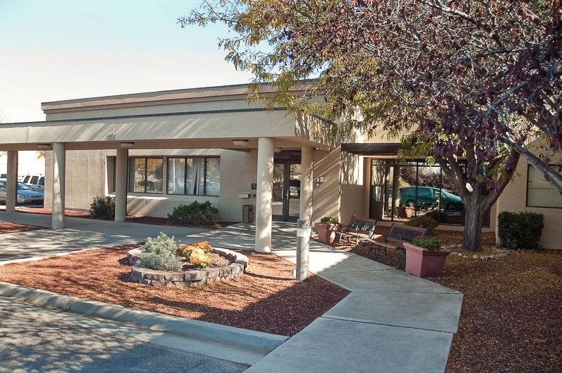 Life Care Center Of Farmington 2