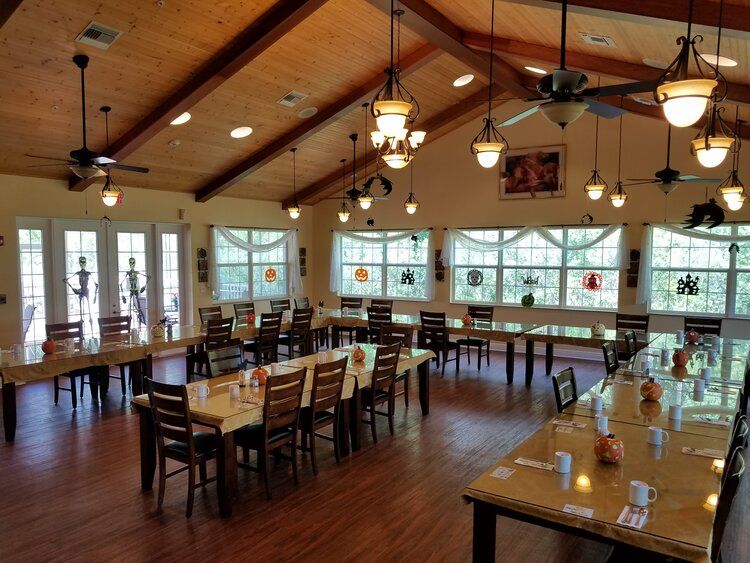 Magnolia Manor Assisted Living 2
