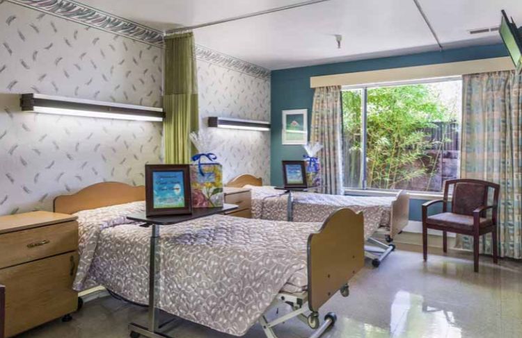 Excell Health Care Center 2