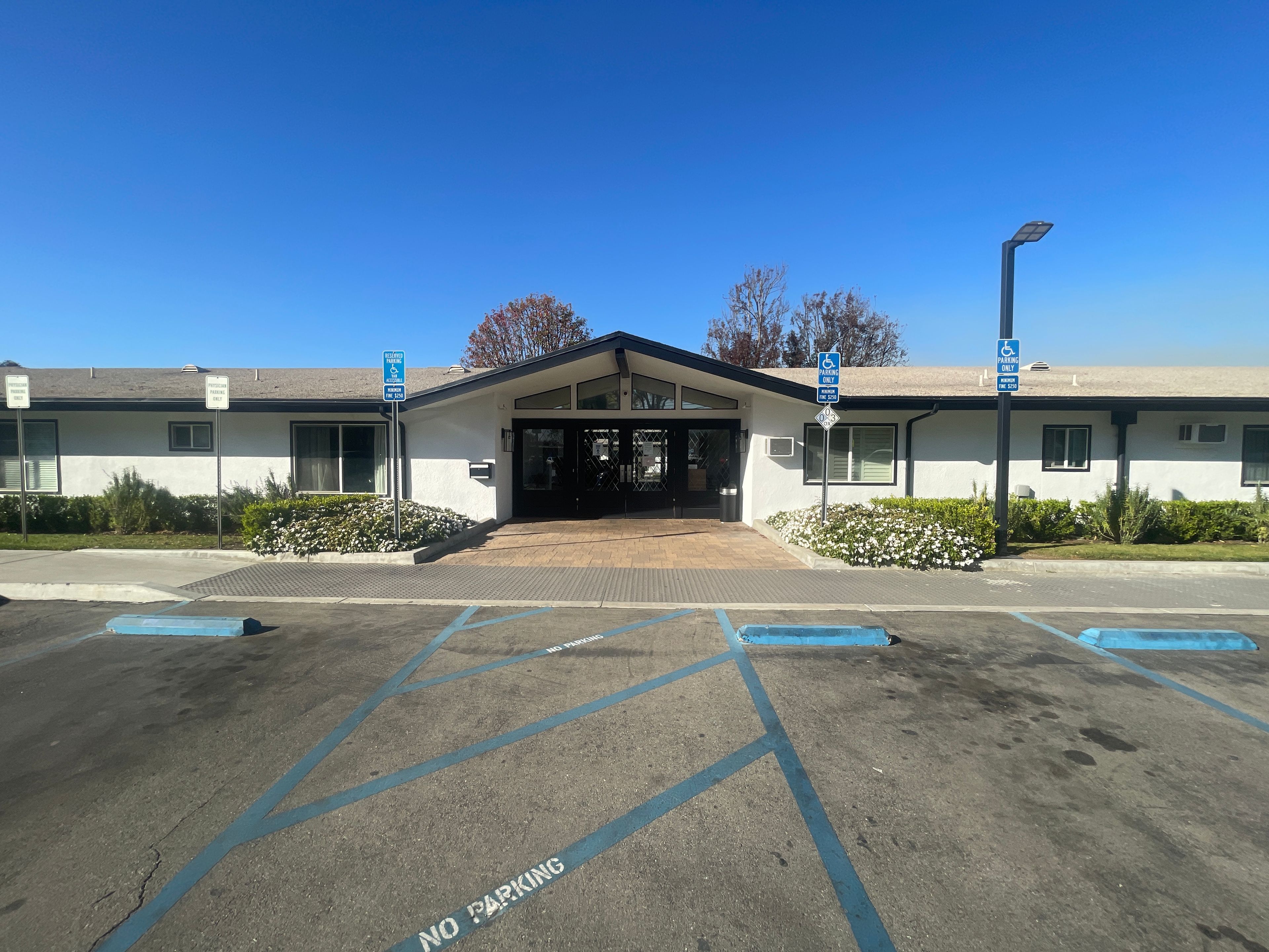Cypress Gardens Care Center 1