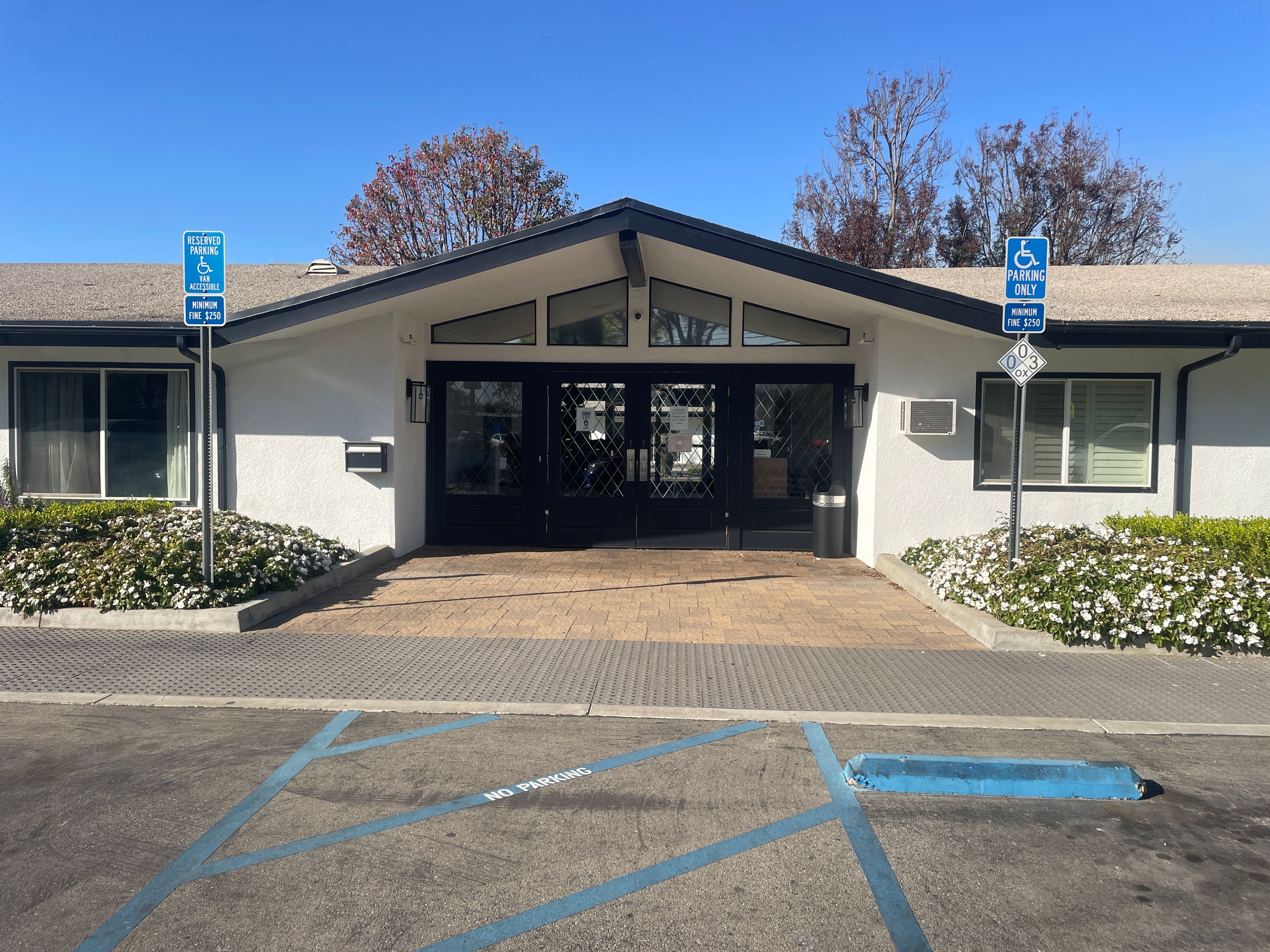 Cypress Gardens Care Center 2