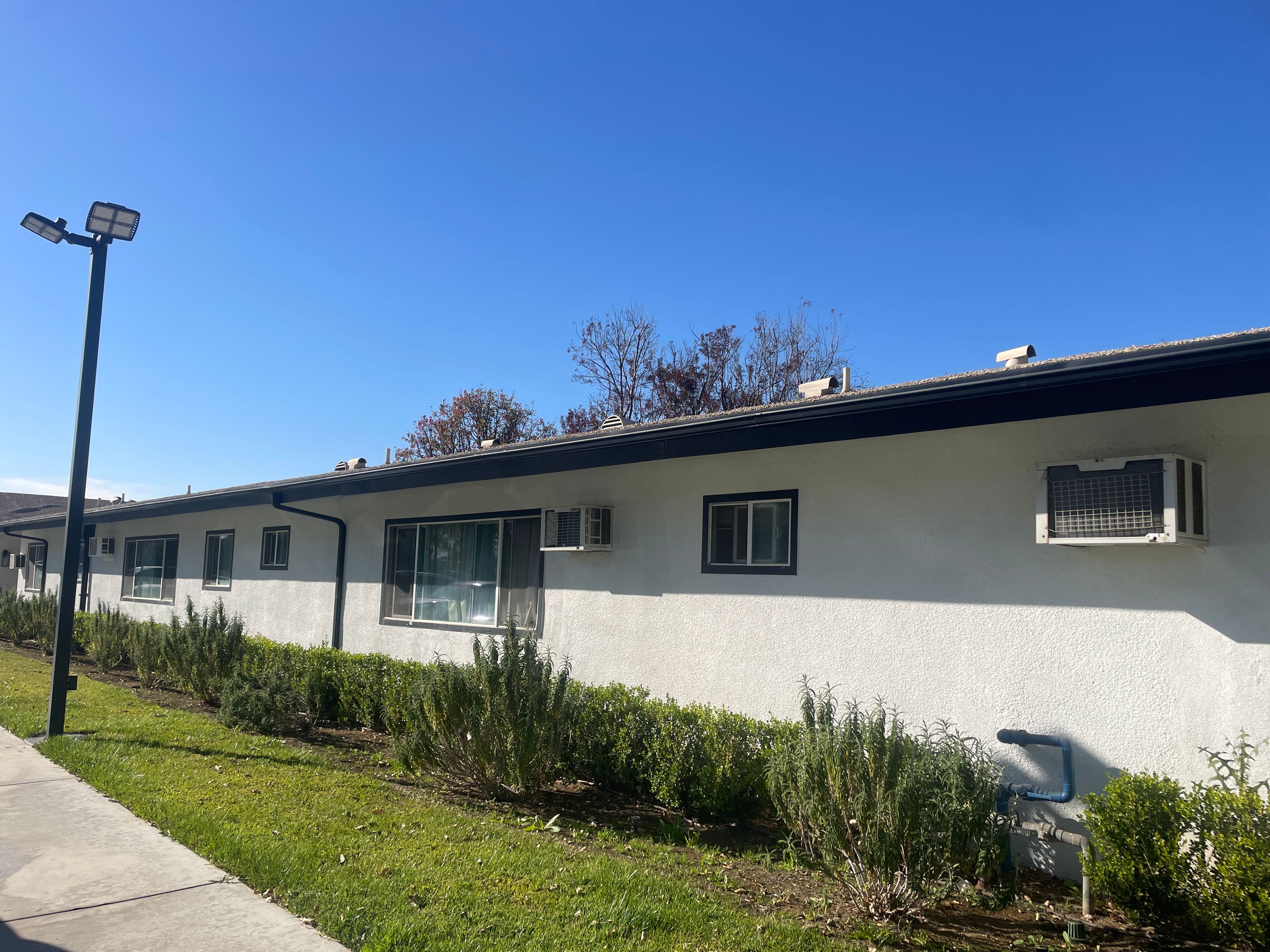 Cypress Gardens Care Center 1