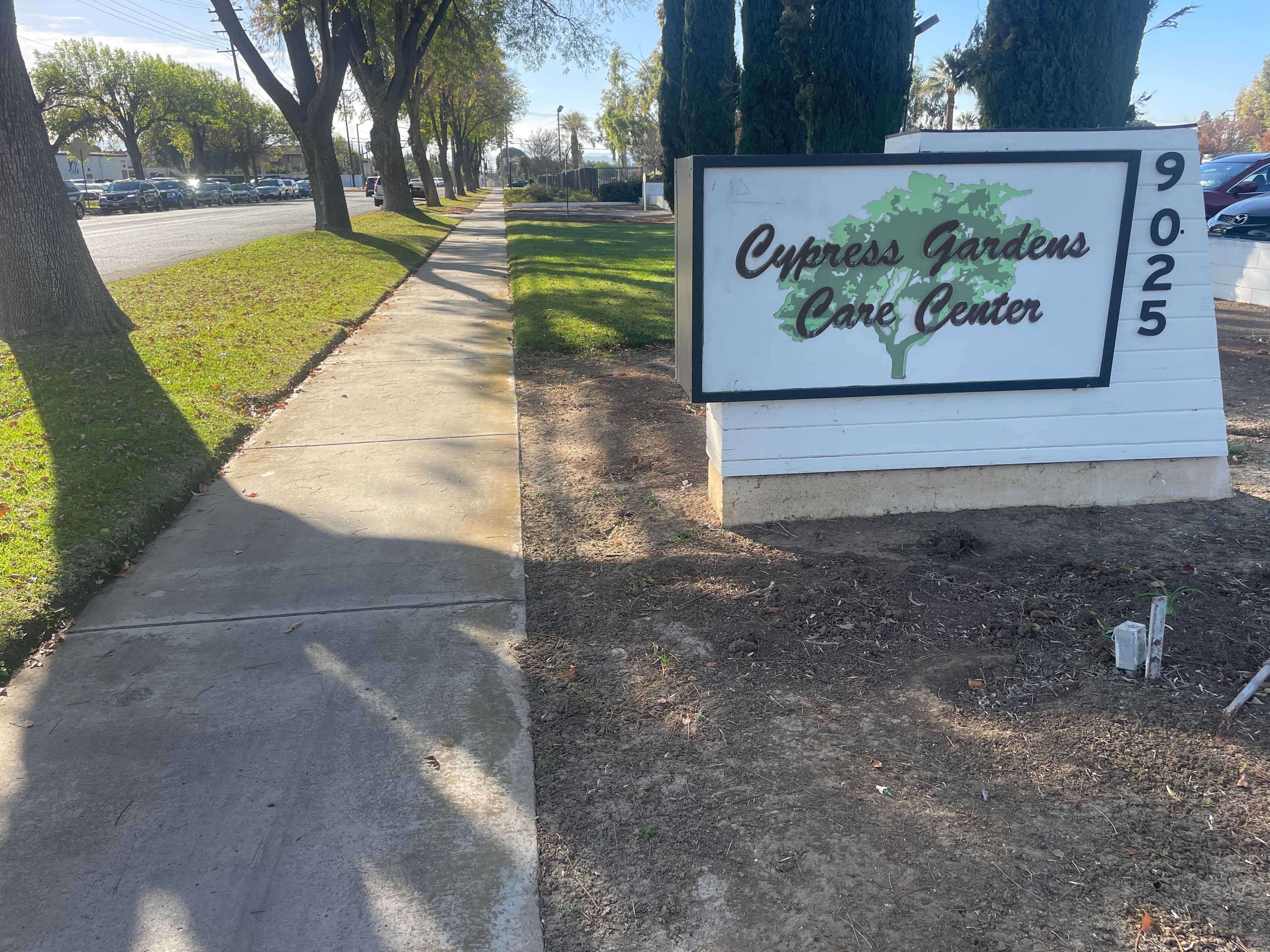 Cypress Gardens Care Center 3
