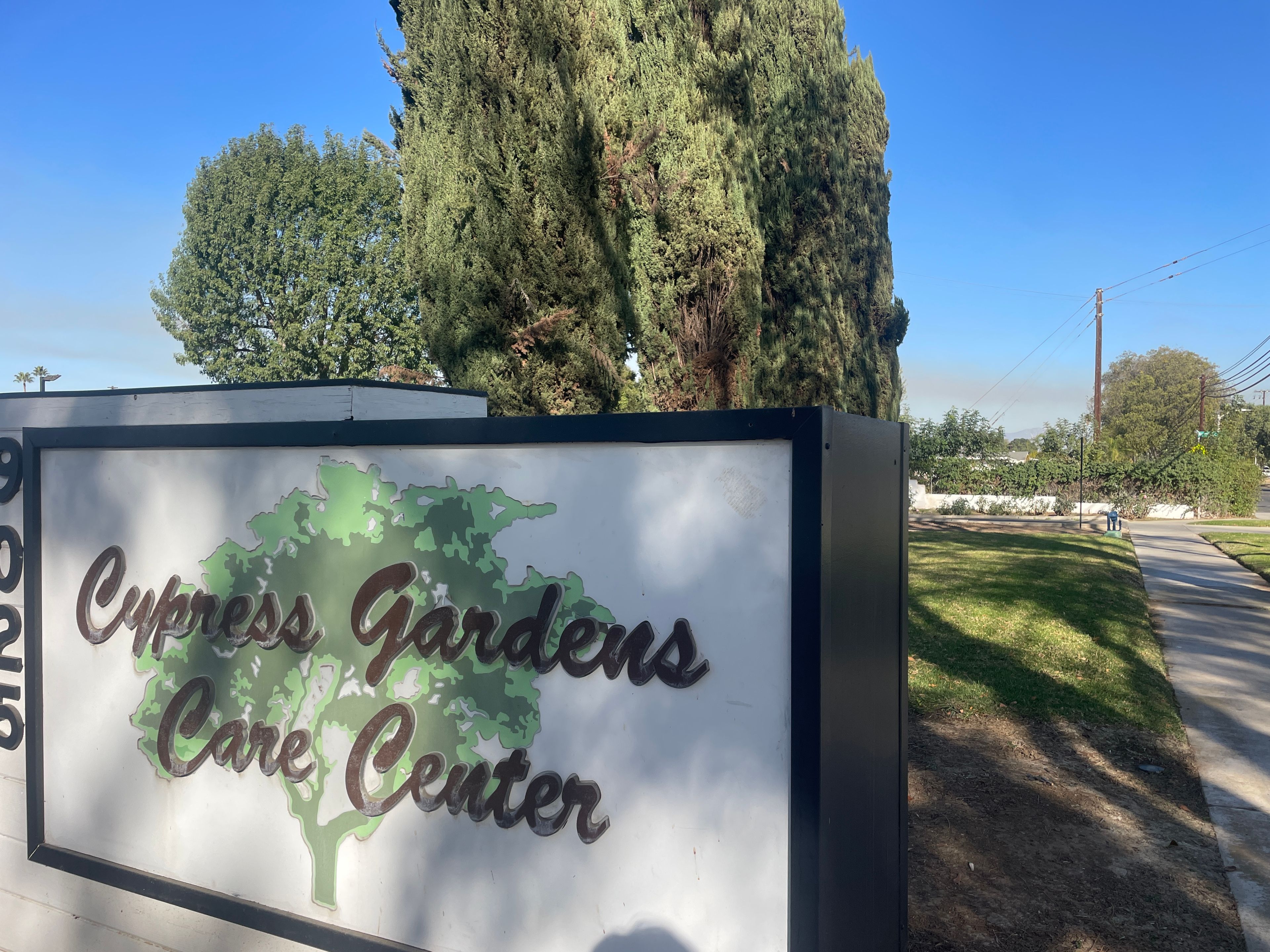 Cypress Gardens Care Center 4