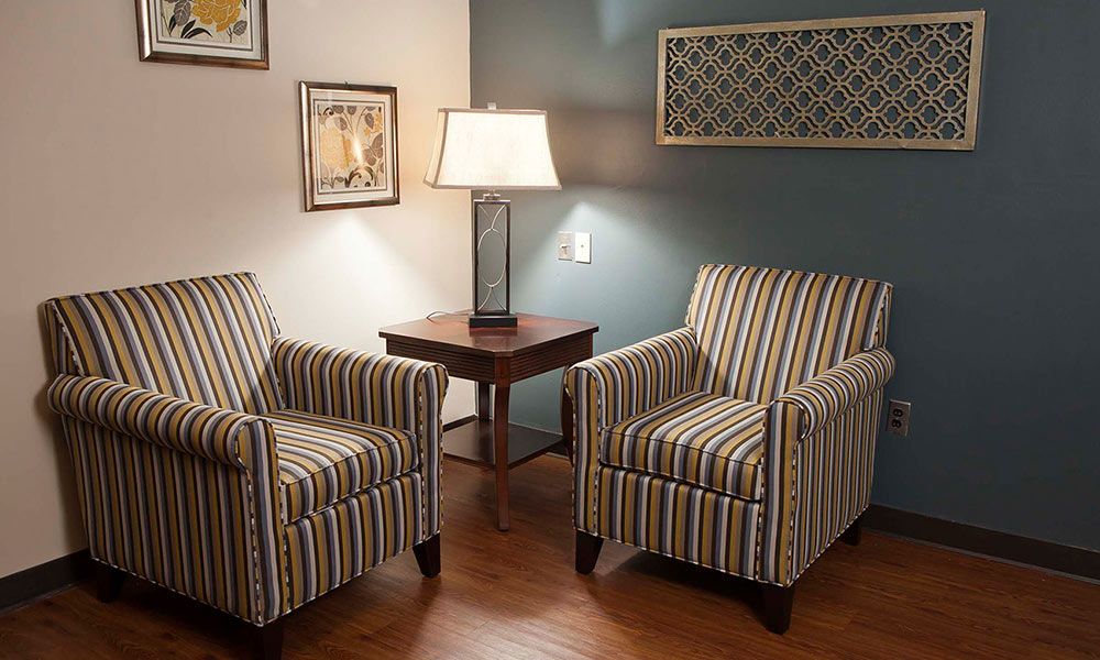 Cedarwood Rehabilitation & Healthcare Center 2