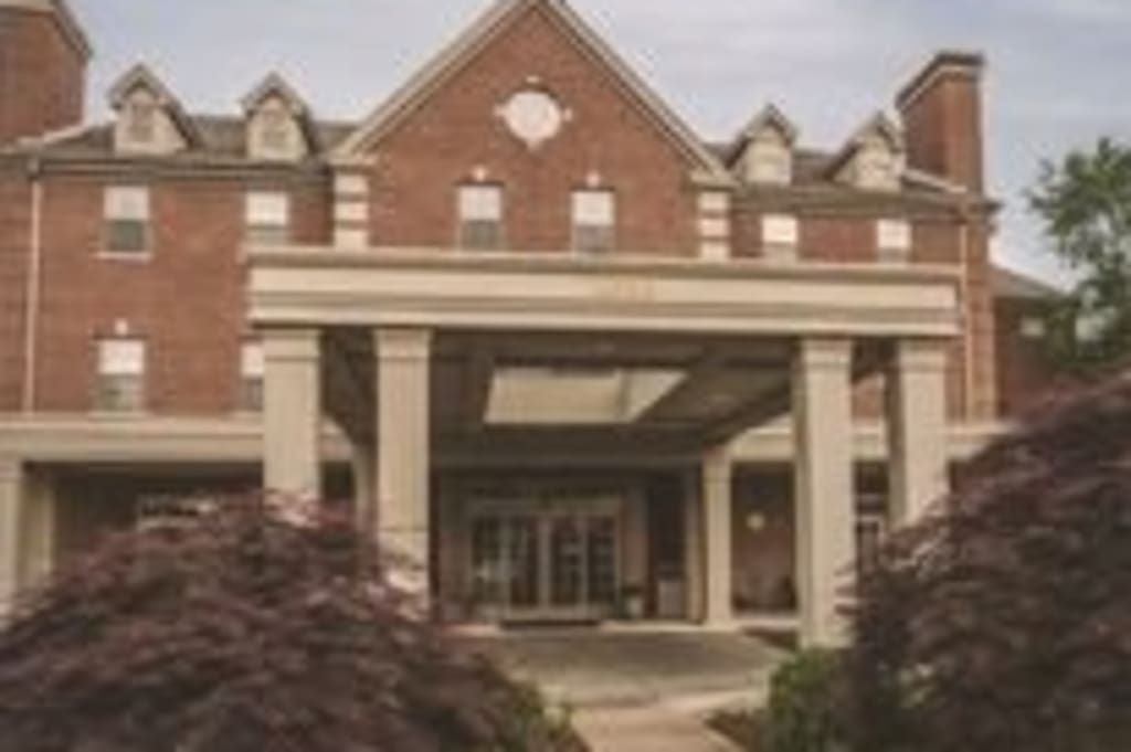 The Rutherford Assisted Living 3