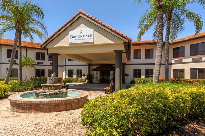 Brookdale Phillippi Creek 3