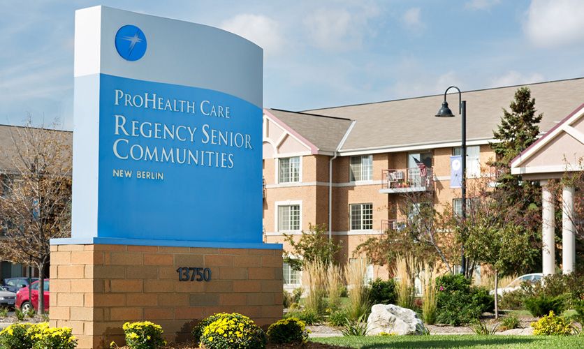 Regency New Berlin 2