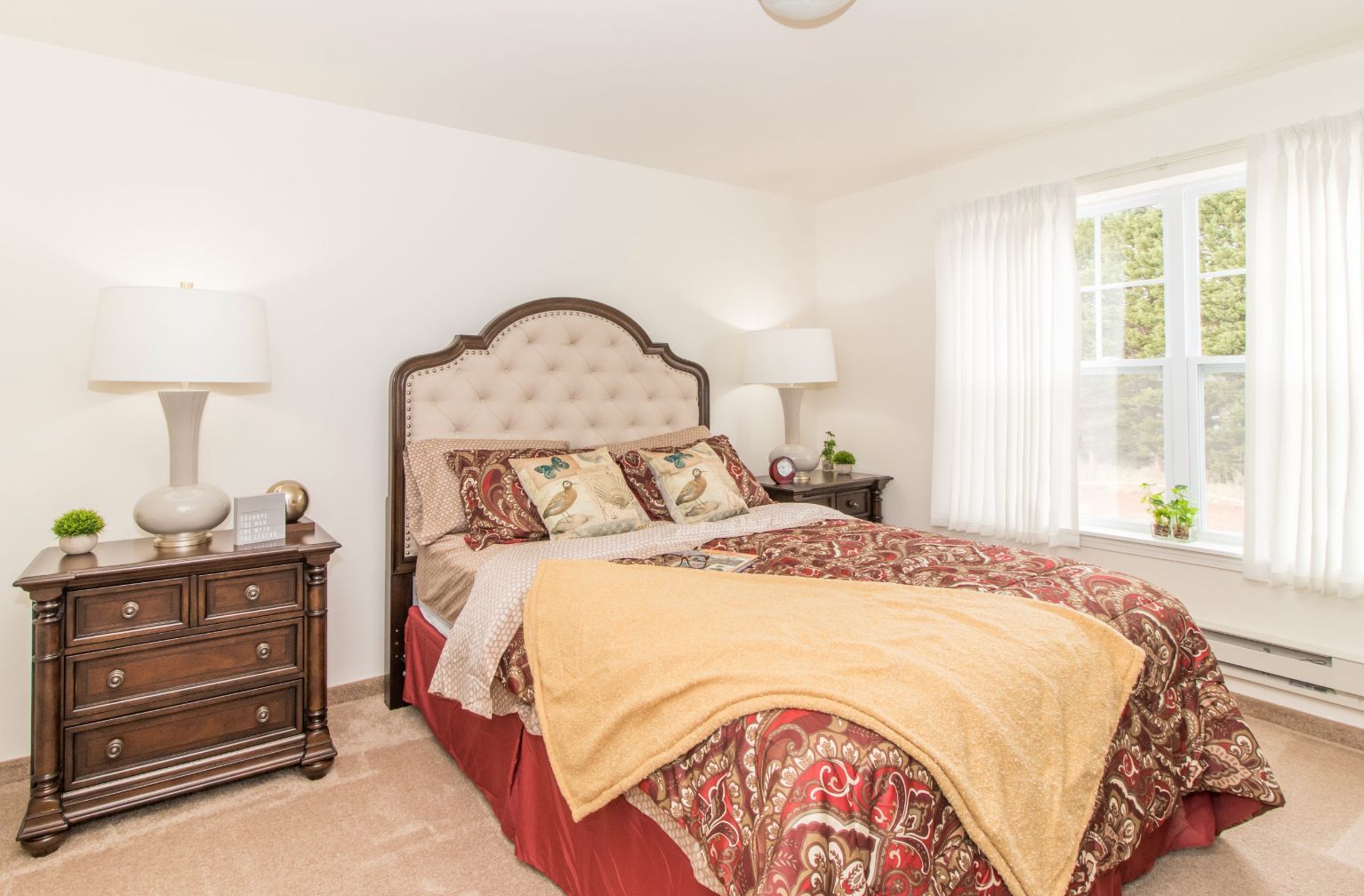 Linwood Estates Gracious Retirement Living 2