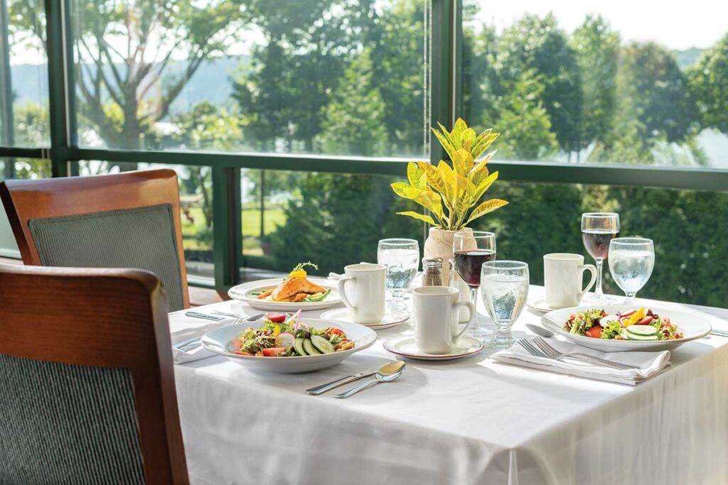 RiverSpring Assisted Living 3