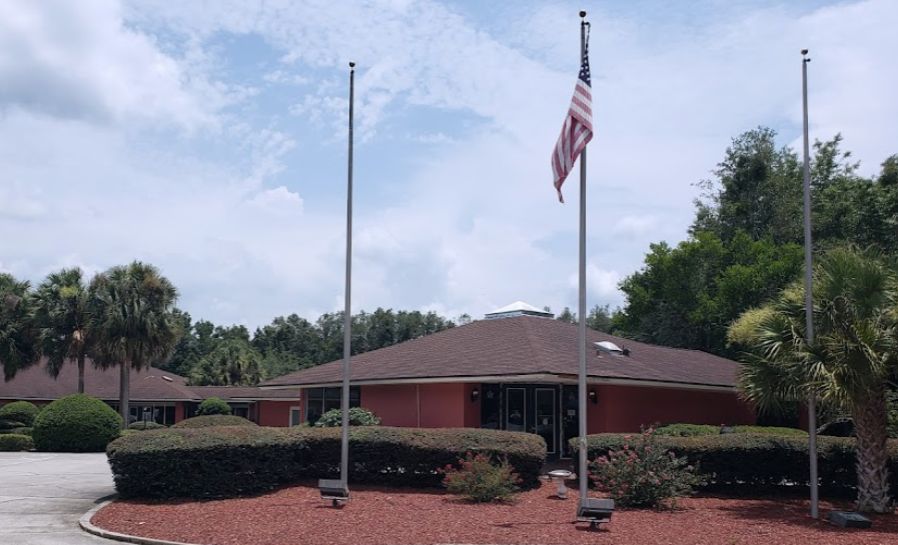 Harbor House of Ocala 1