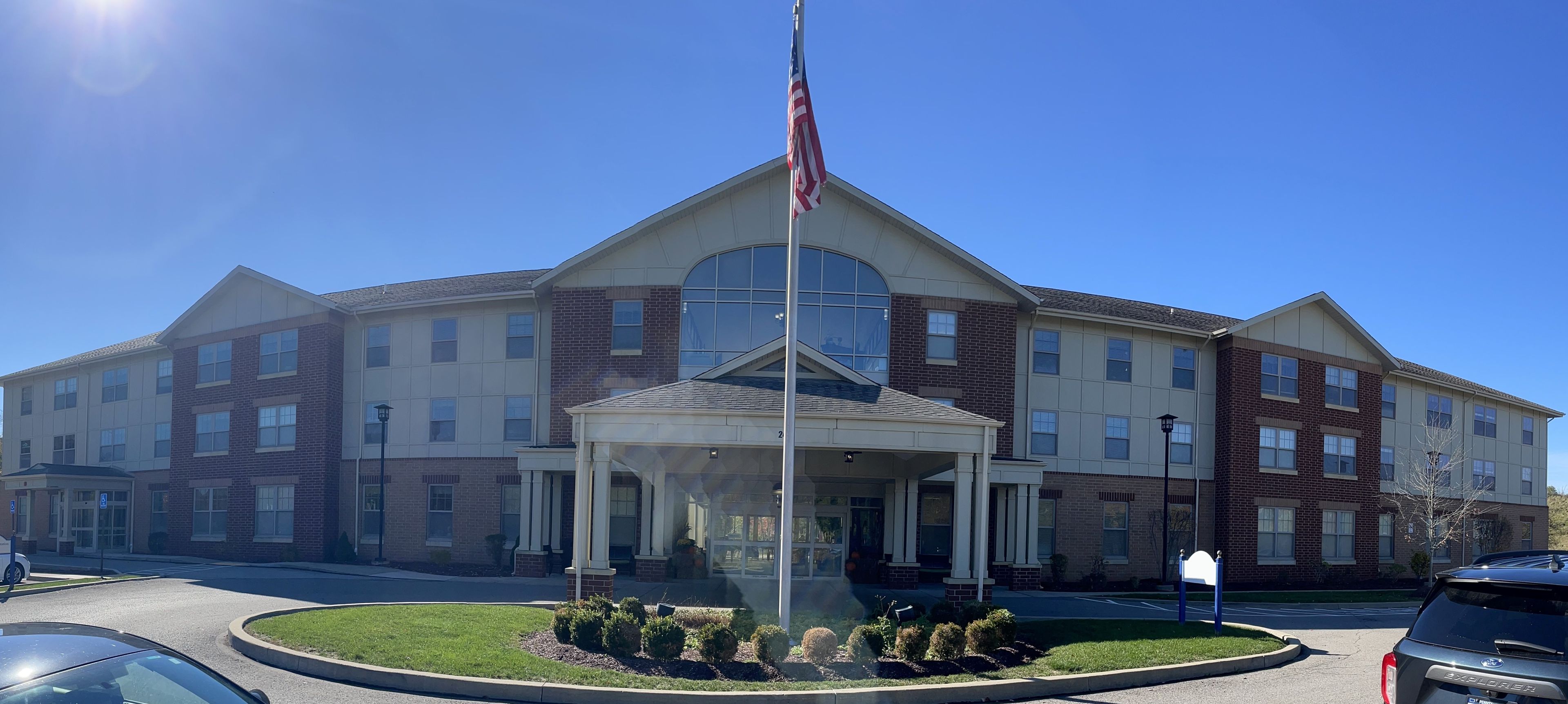 Paramount Senior Living at Peters Township 3
