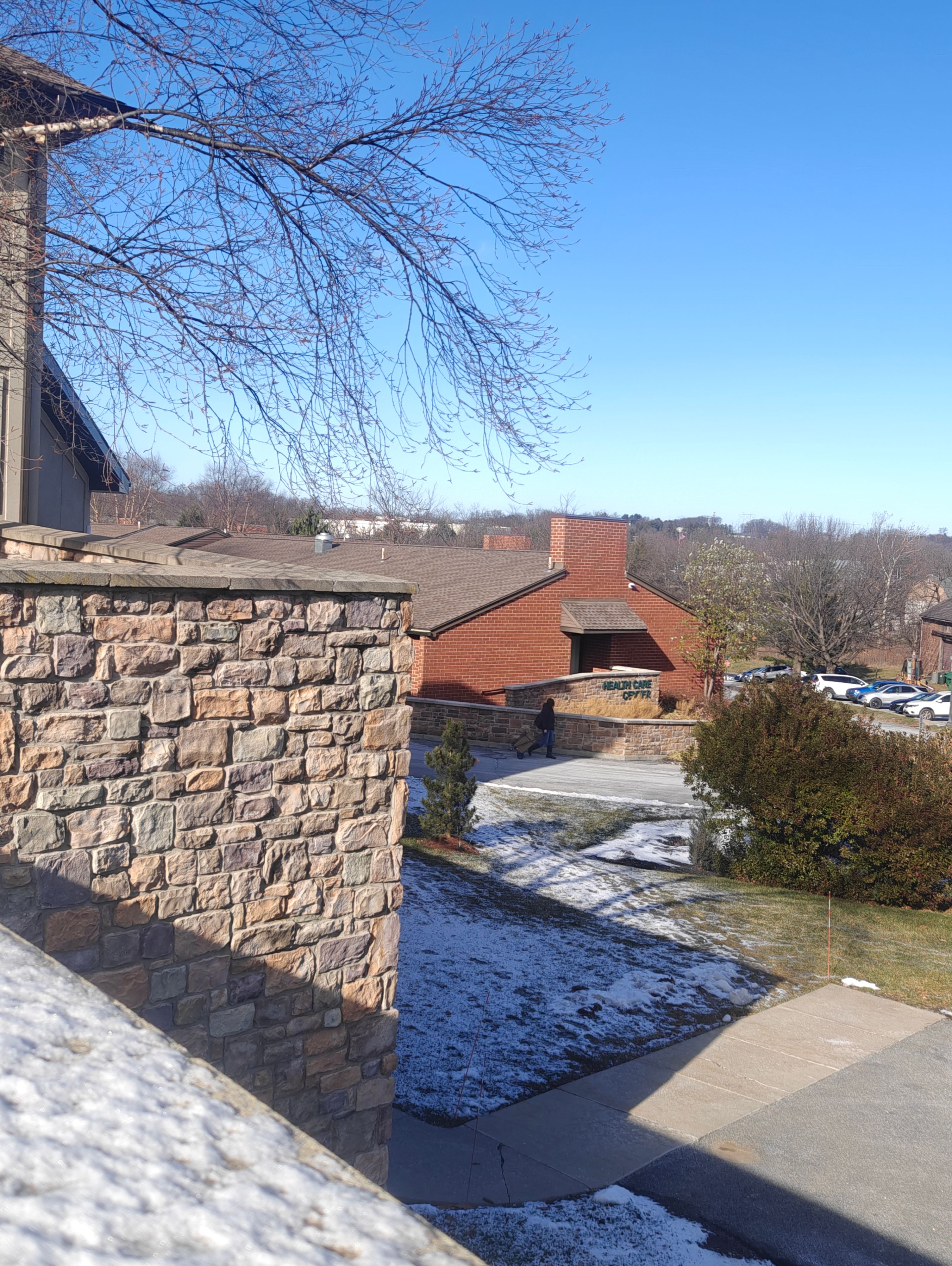 Evertrue Luther Crest 4