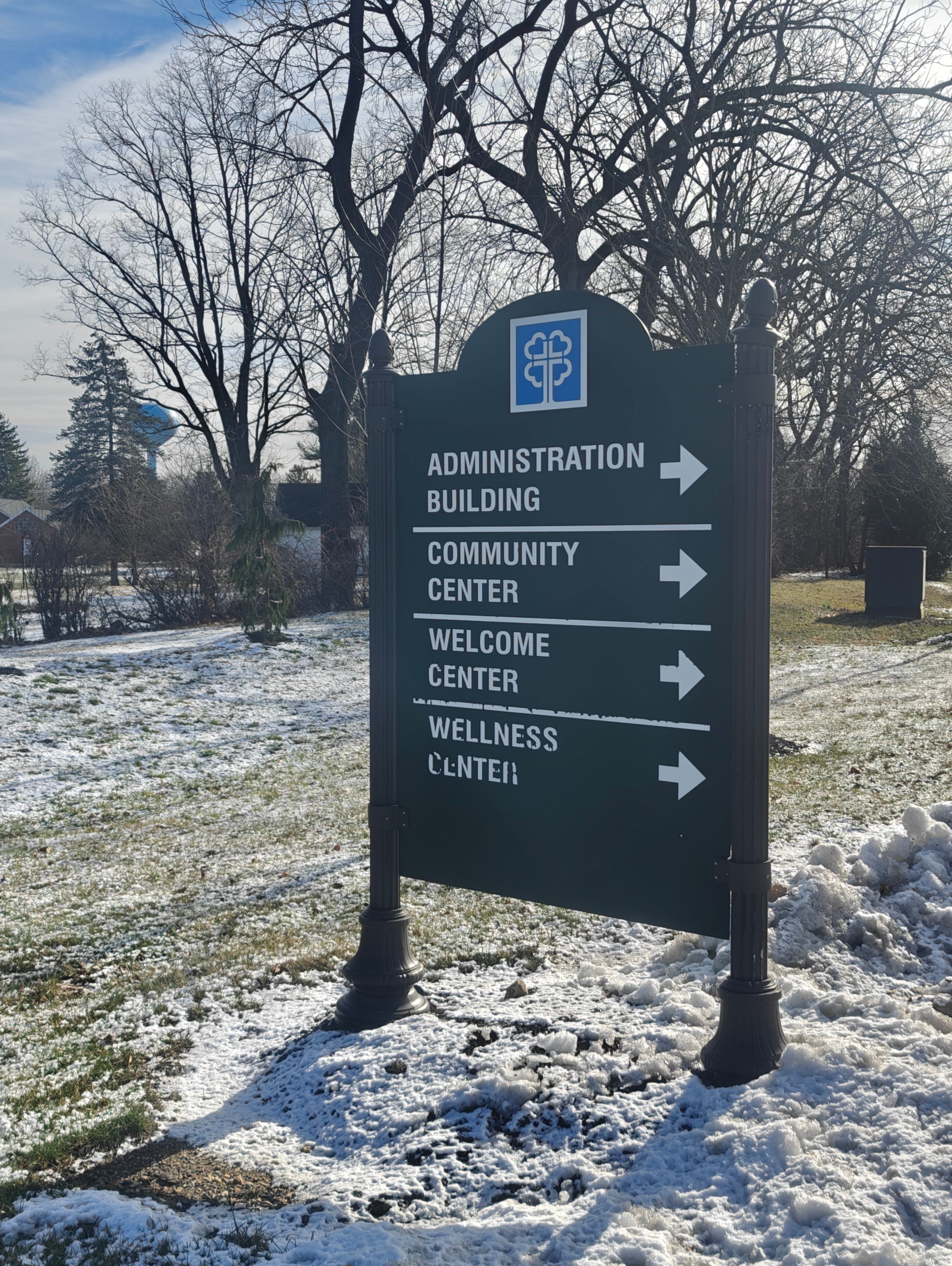 Evertrue Luther Crest 4