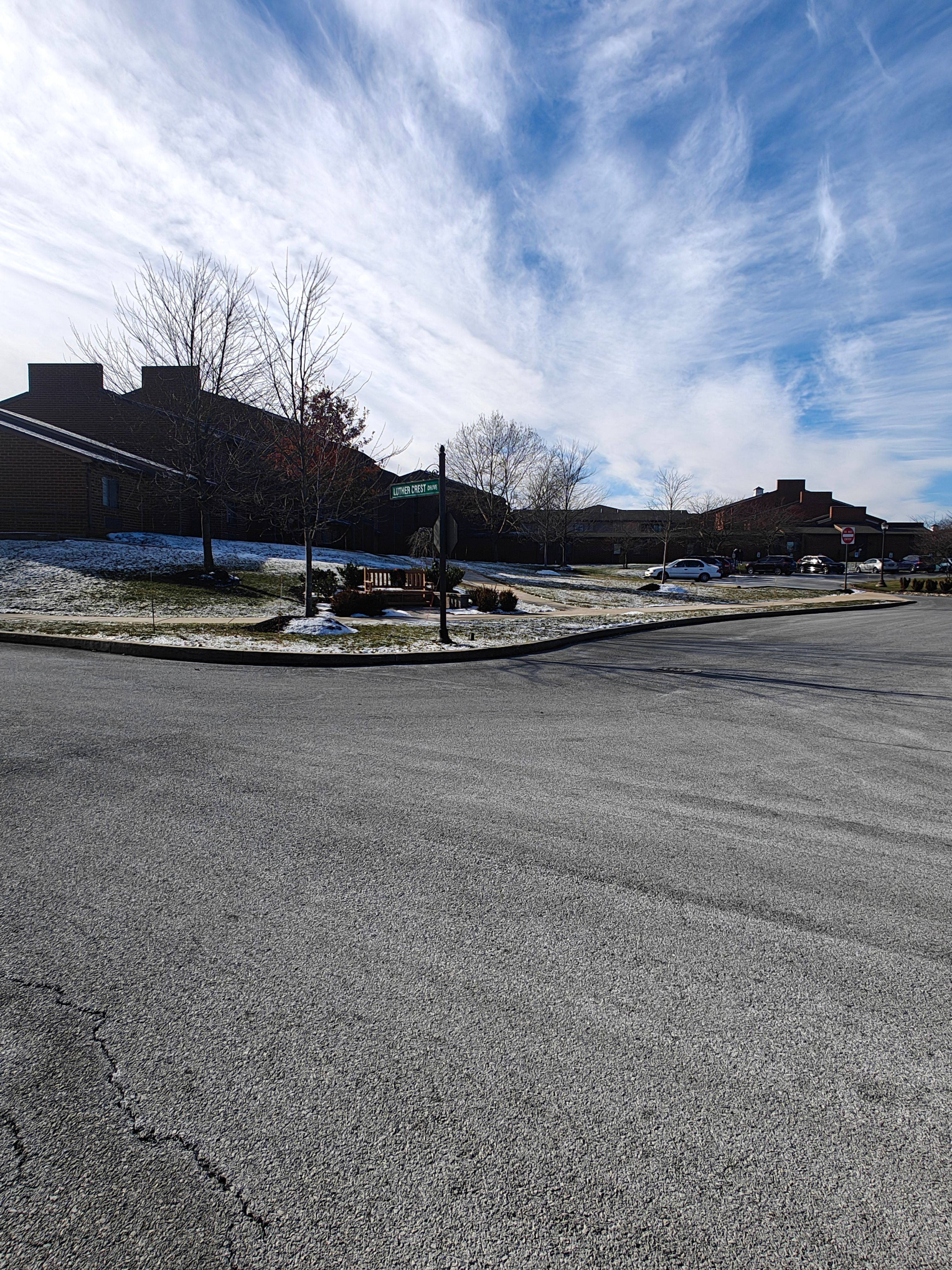 Evertrue Luther Crest 4