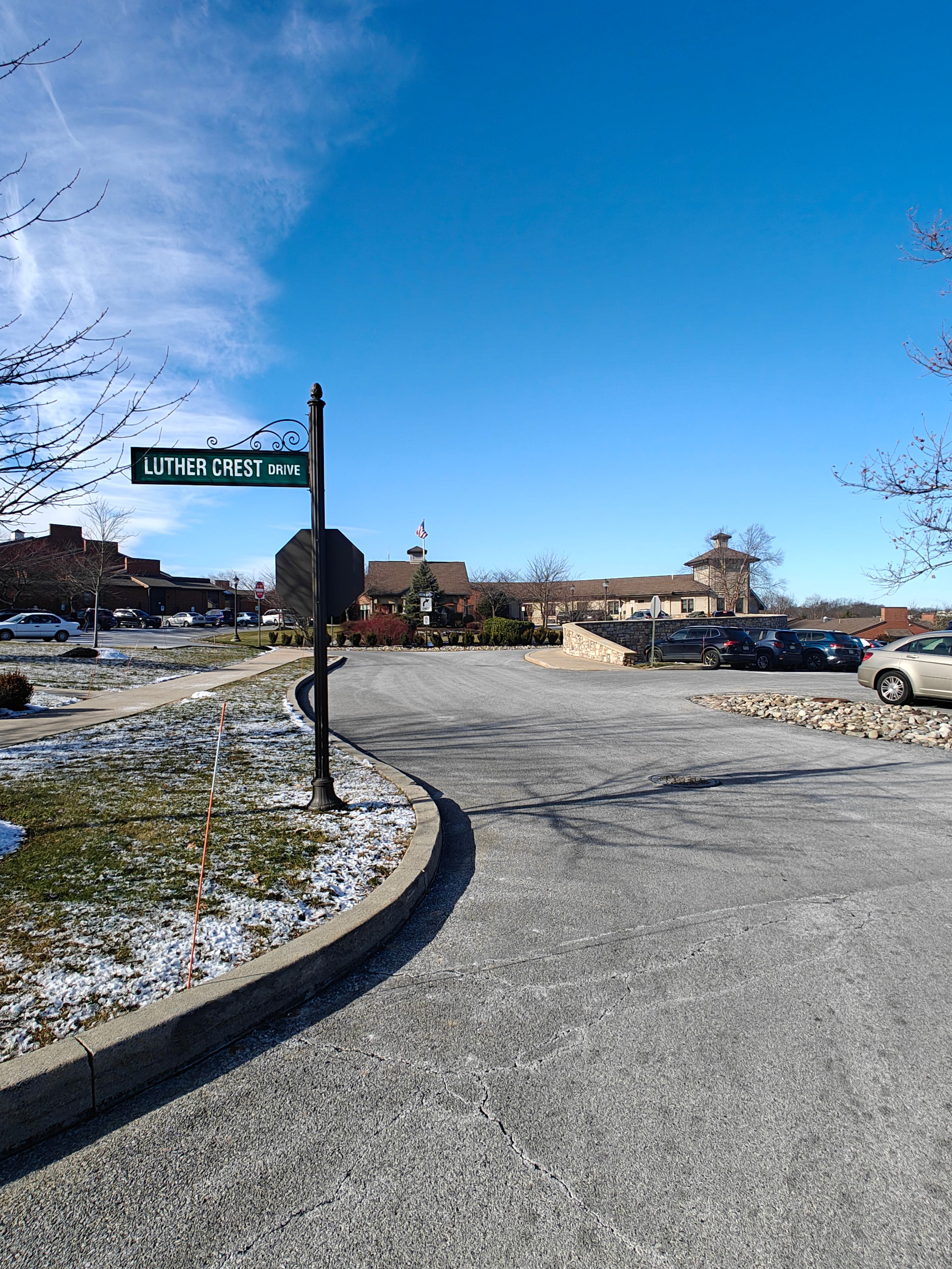 Evertrue Luther Crest 4