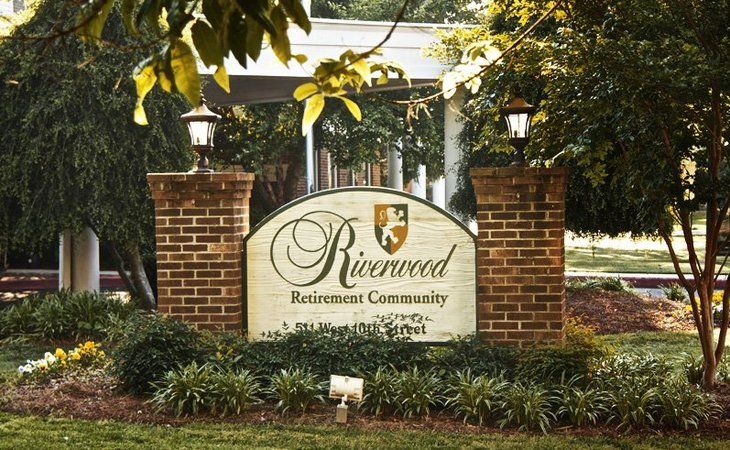Riverwood Senior Living 1