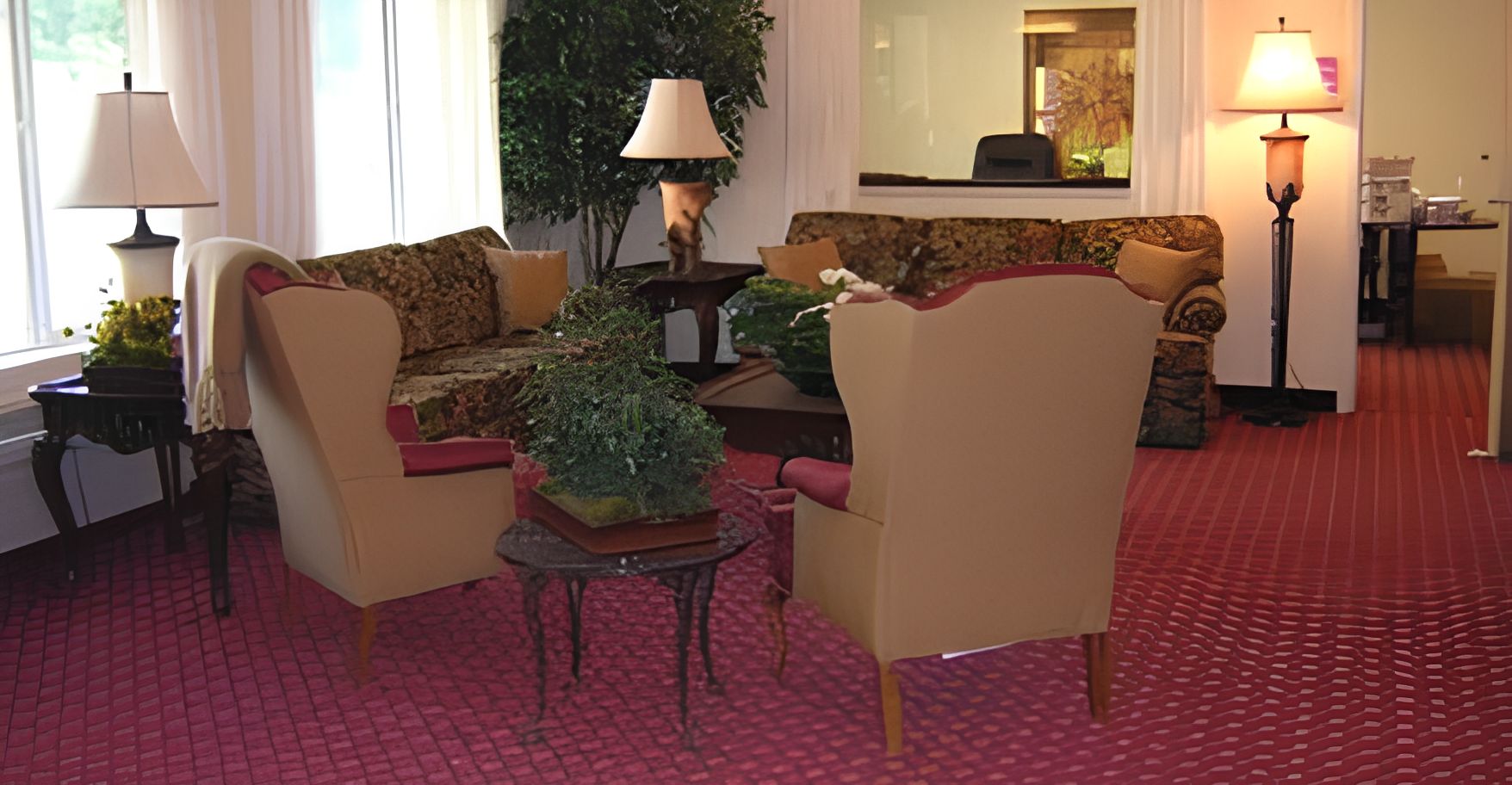 Mulberry Gardens Senior Living 2