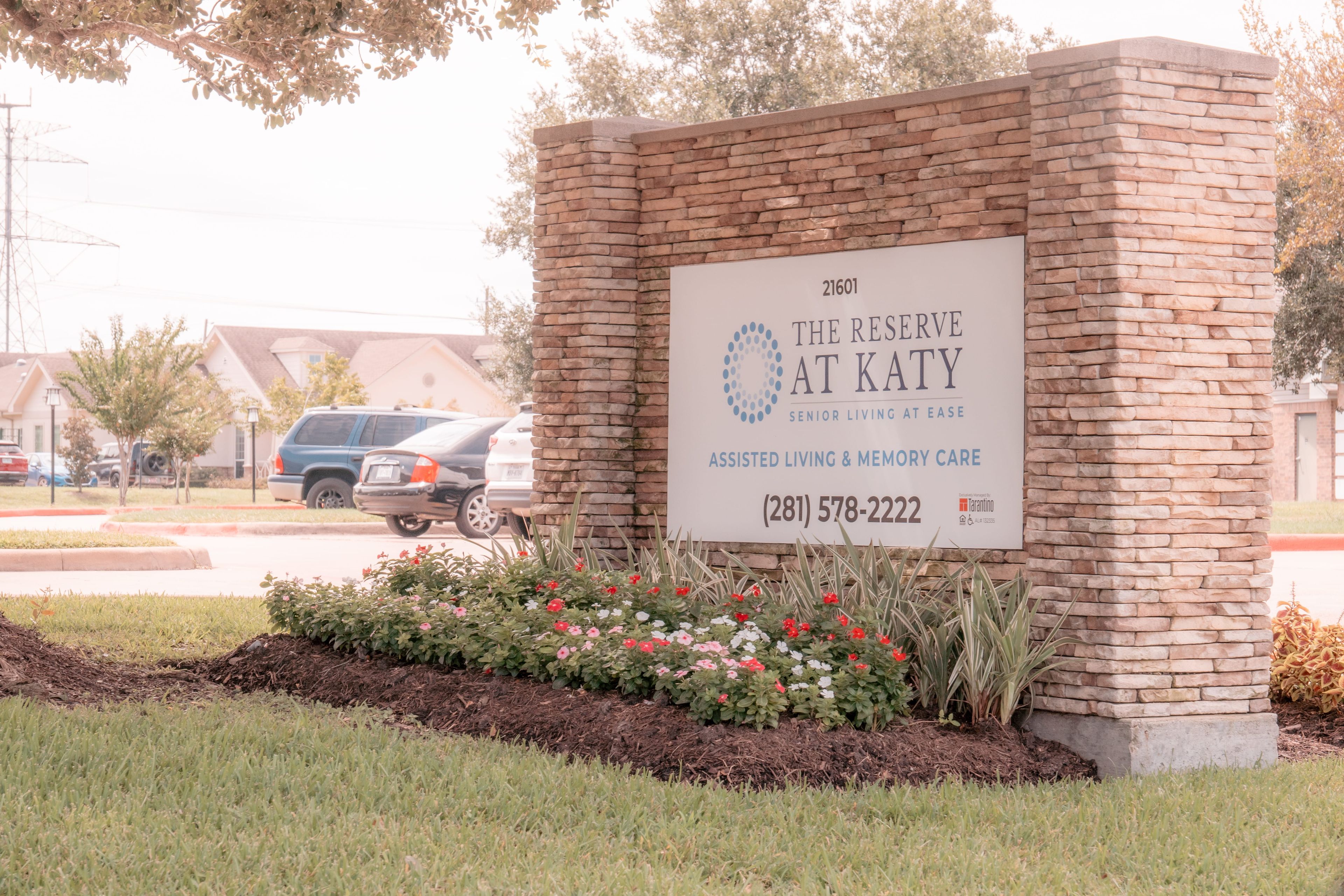 The Reserve at Katy 1