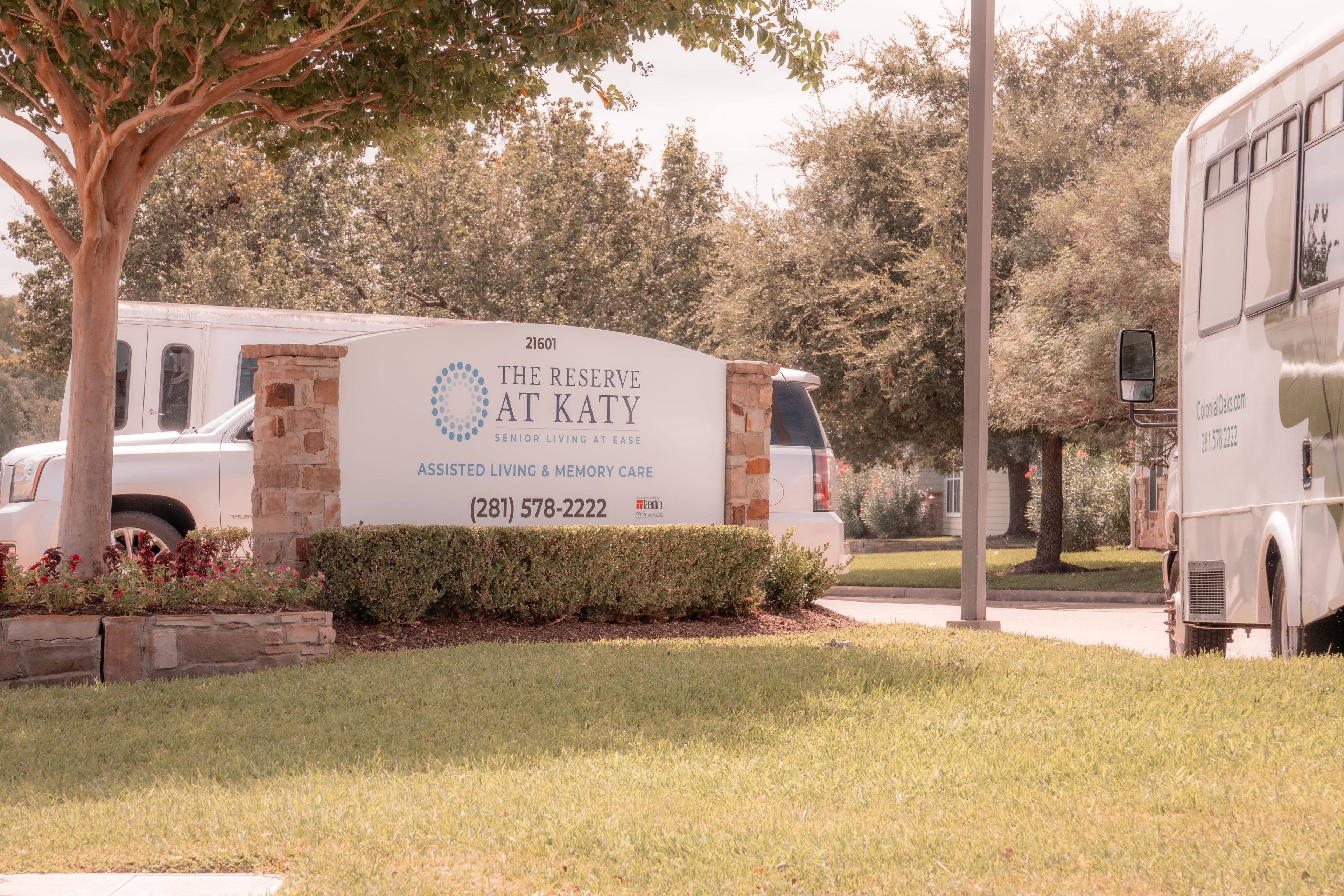 The Reserve at Katy 1