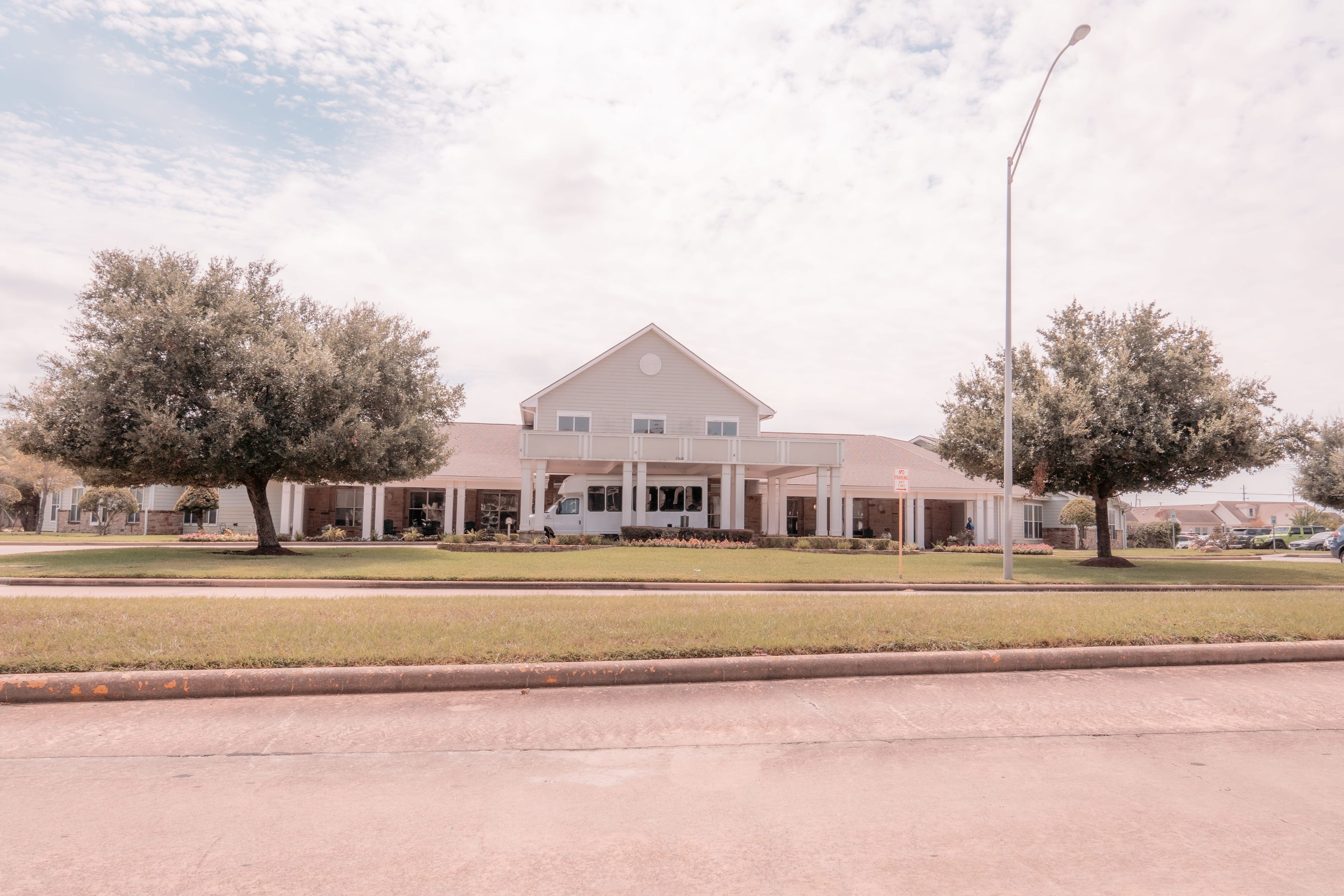 The Reserve at Katy 2