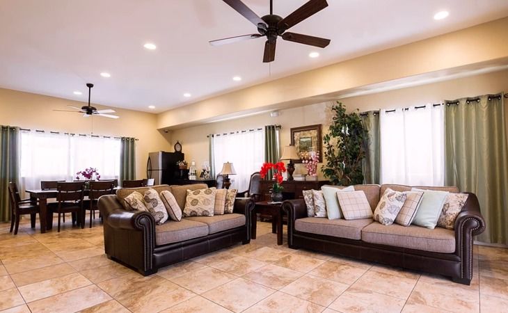 Villa Monticello Assisted Living 3