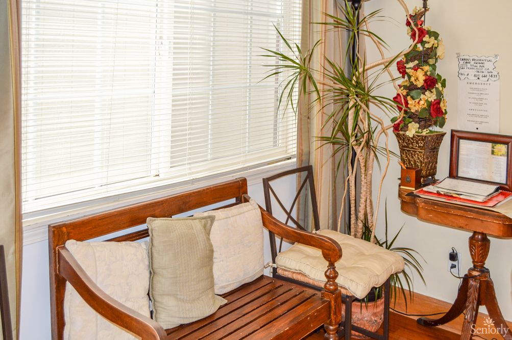 Quality Care Homes 3 1