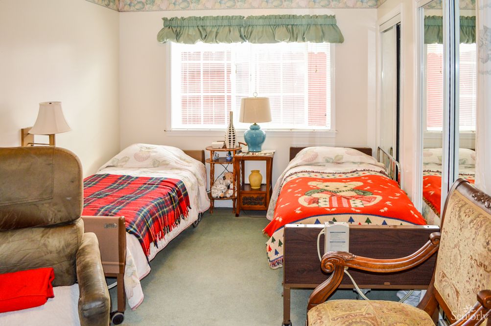 Quality Care Homes 3 2