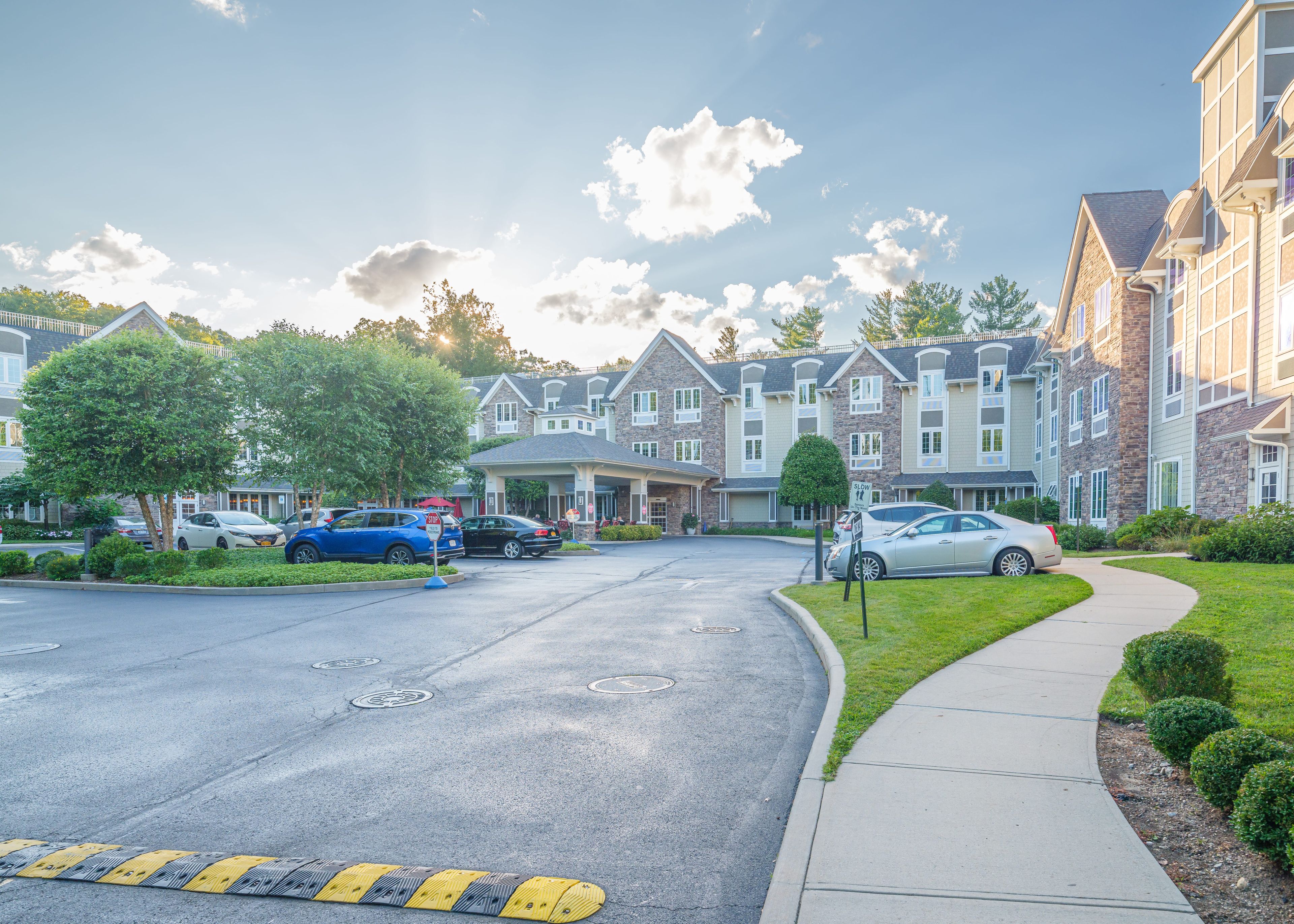 Sunrise of Scarsdale 1
