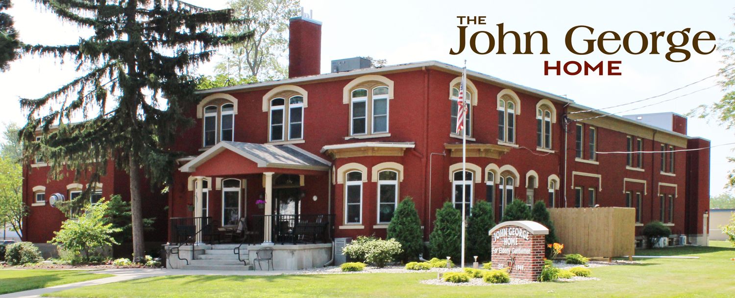 John George Home 2