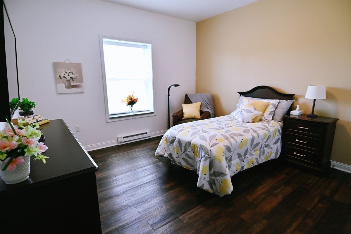 Vista Springs Washington Place 1