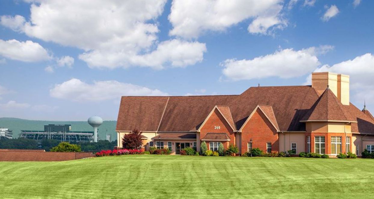 The Village At Penn State 1