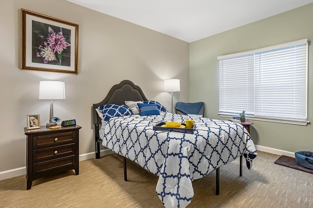 Brookdale Delta Memory Care 3