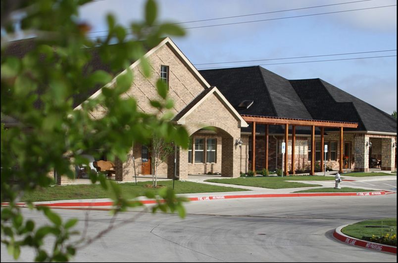 Mustang Creek Estates Keller 1