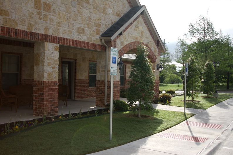 Mustang Creek Estates Keller 3