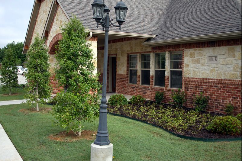 Mustang Creek Estates Keller 1