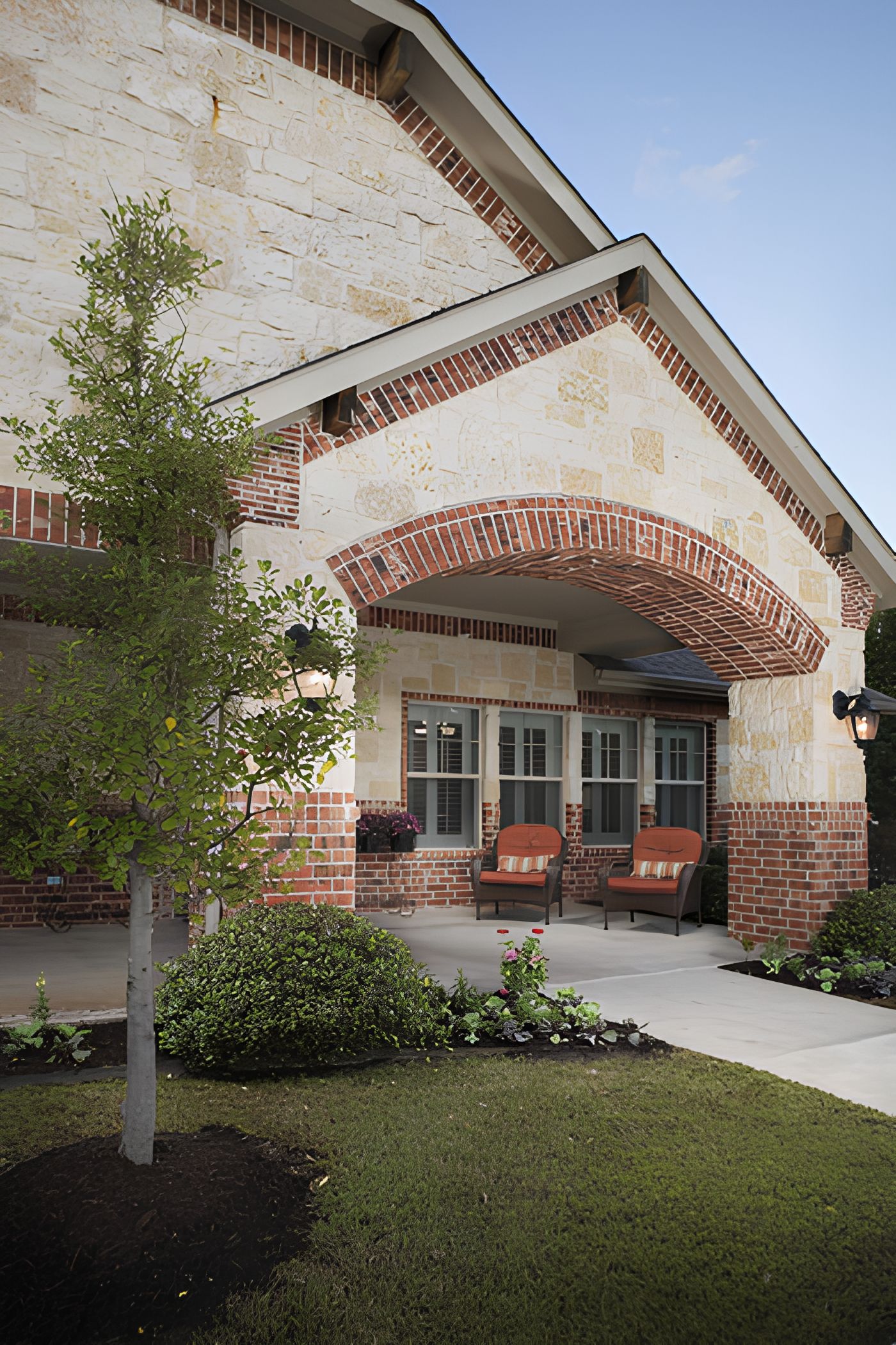Mustang Creek Estates Keller 4